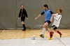 Sædalen a-lag: Viggos Nyttårsturnering 2012
