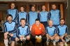 Sædalen a-lag: Viggos Nyttårsturnering 2012