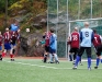 Nygårdshøyden vs Sædalen 0-3 (0-0): Marius Reikerås header SIL i ledelsen