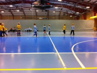 Håndball G2003