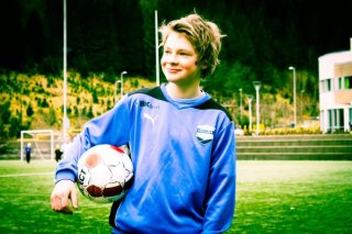 Sædalen genser
