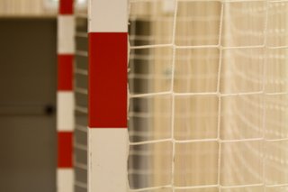 Illustrasjonsbilde Håndball. Foto: Bernt-Erik Haaland