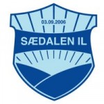 Sædalen IL Logo