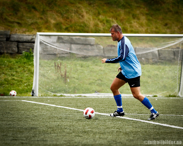 A-lag 2011: Sædalen IL vs Baune3: Marius_Reikeras © Bernt-Erik Haaland / fotballbilder.no