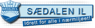 Sædalen IL