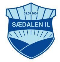 Sædalen IL Logo