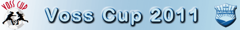 Voss Cup header