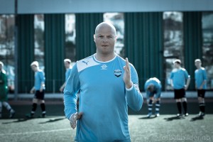 Ny-Krohborg 2 - Sædalen IL 0-2 (0-1): Roar Fredriksen